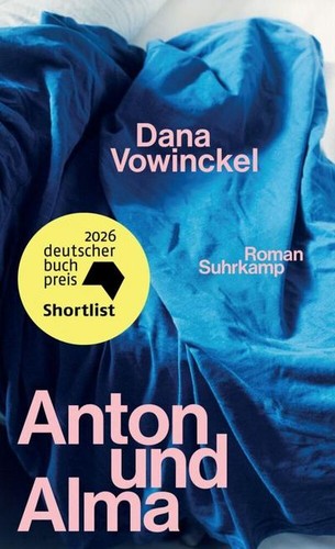 Dana vowinckel anton und - vowinckel, /