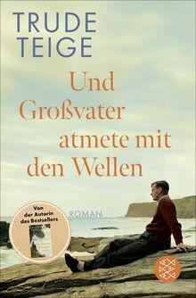 Und großvater atmete mit - atmete, den