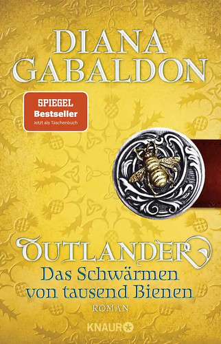 Outlander das schwärmen - -, von