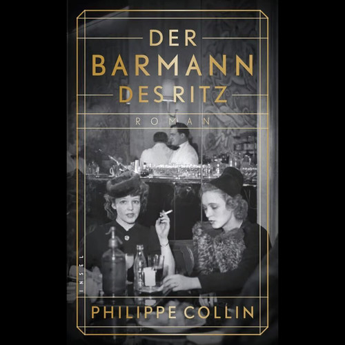 Der barmann des - der,