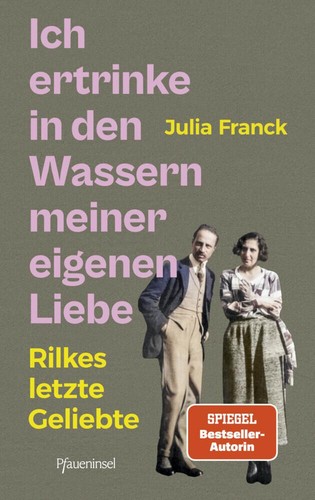 Julia franck - franck, julia/ich