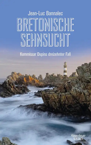 Bretonische sehnsucht - bretonische,