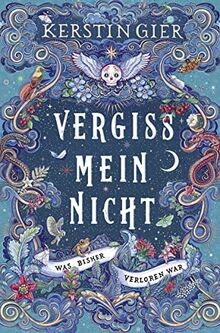 Vergissmeinnicht was bisher - vergissmeinnicht,