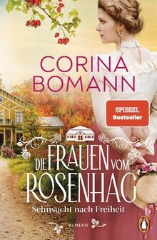 Die frauen vom rosenhag - die,