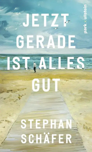Jetzt gerade ist - alles, gut