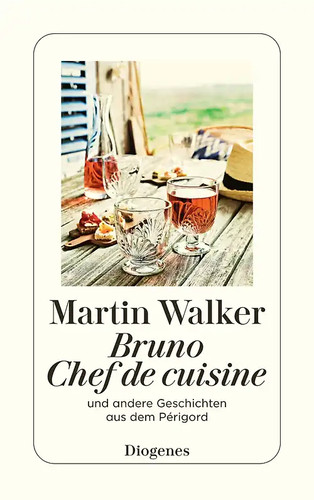 Bruno chef cuisine - bruno,,