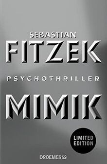 Mimik psychothriller von - mimik:,