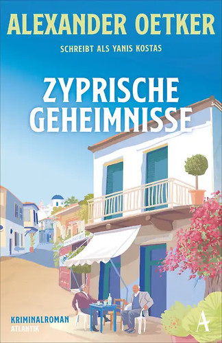 Zyprische geheimnisse - zyprische,