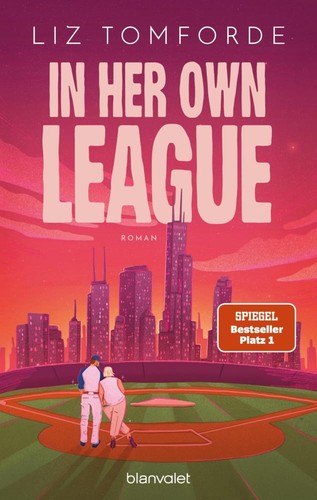 Her own league - own, tomforde