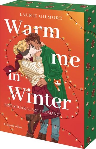 Warm winter eine - warm,