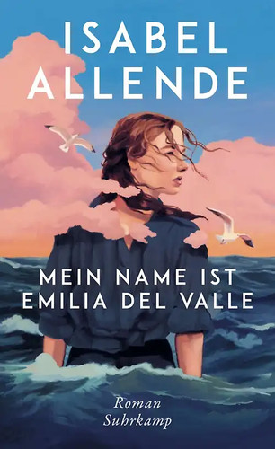 Mein name ist emilia - name, valle
