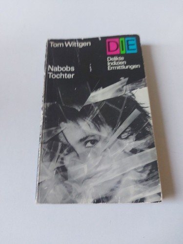 Tom wittgen nabobs tochter - tom, /