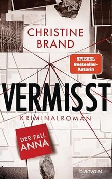 Vermisst der fall anna - vermisst,