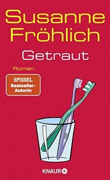 Getraut roman spiegel - roman,