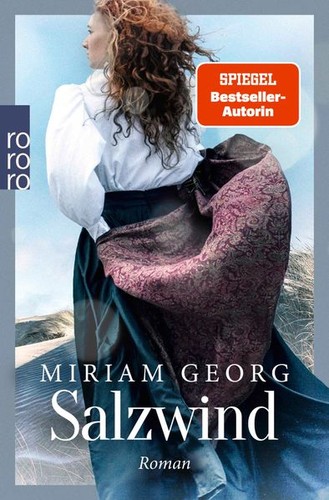 Salzwind miriam georg - miriam, |