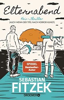 Elternabend kein thriller - kein,