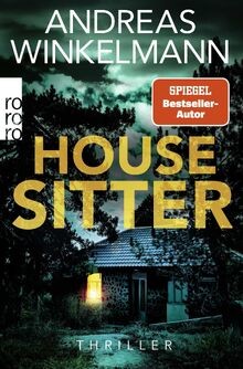 Housesitter von winkelmann - housesitter,