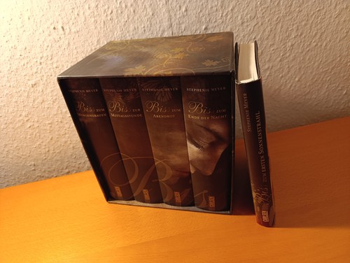 Twilight saga bis - twilight-saga, von