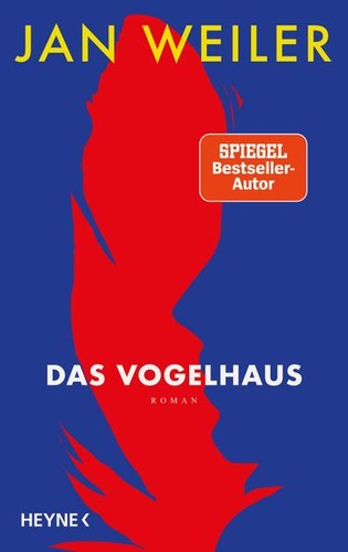 Das vogelhaus nulljan weiler - vogelhaus,
