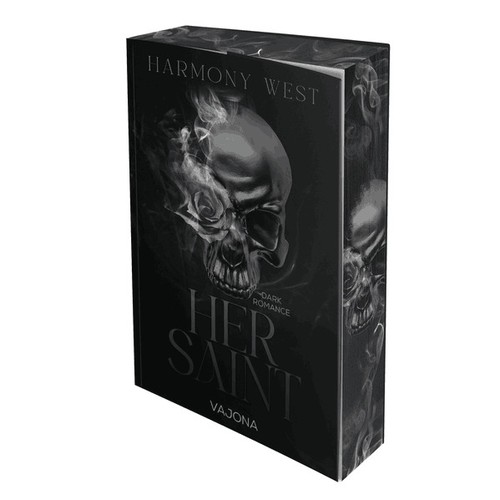 Her saint nullharmony - saint, |