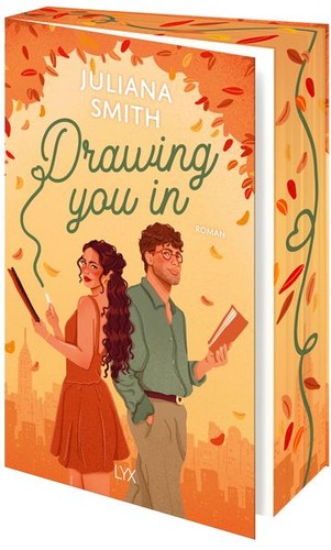 Drawing you nulljuliana - you, |