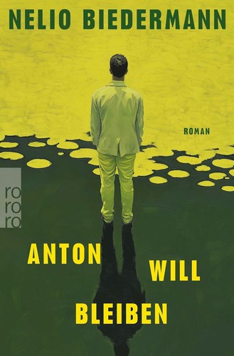 Anton will bleiben nelio - anton,