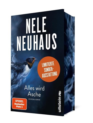 Alles wird asche - wird,