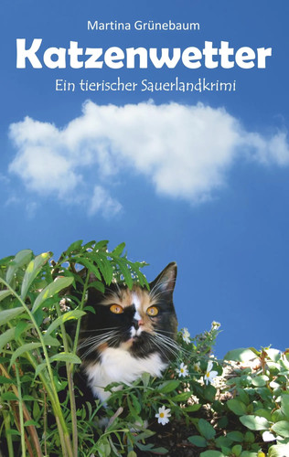 Katzenwetter der tierische - |,