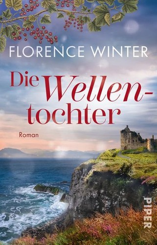 Die wellentochter - die,