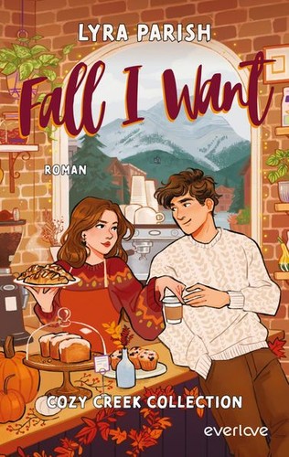 Fall want nulllyra parish - i,