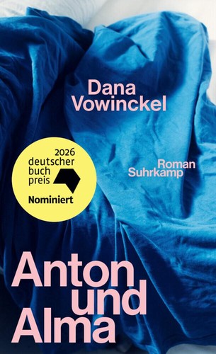 Vowinckel dana anton und - vowinckel,, dana/anton