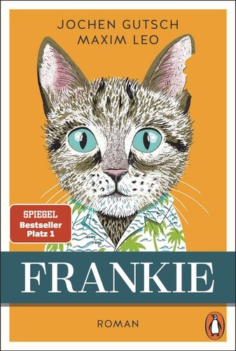 Frankie nulljochen gutsch - nulljochen,