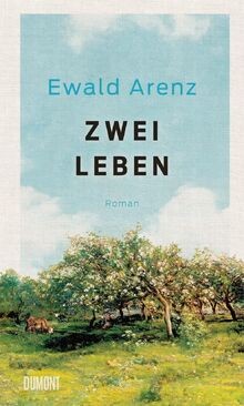 Zwei leben roman von - zwei,