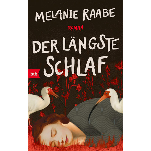 Der längste schlaf roman - der, schlaf:
