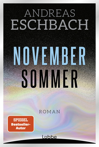 Novembersommer andreas - |,