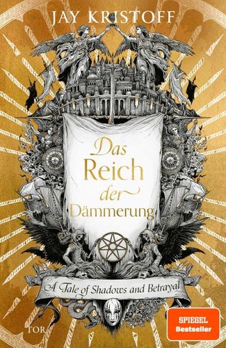 Jay kristoff das reich der - /,