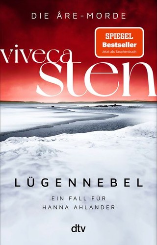 Lügennebel nullviveca sten - lügennebel,