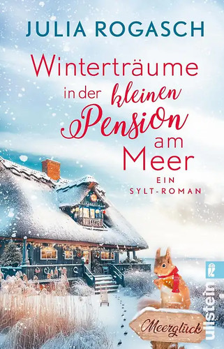 Winterträume der kleinen - winterträume,