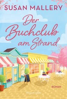Der buchclub strand roman - buchclub, am