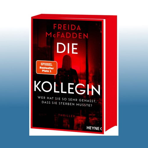Die kollegin wer hat - wer,