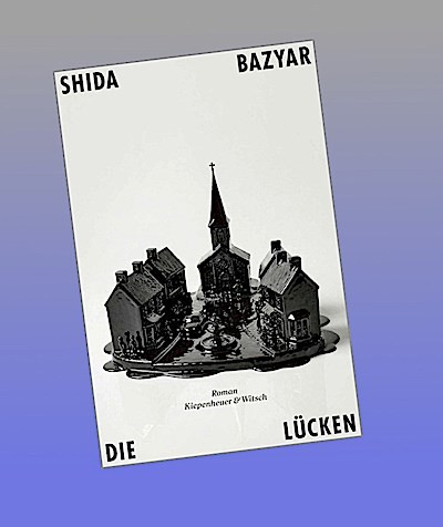 Die lücken shida - lücken,