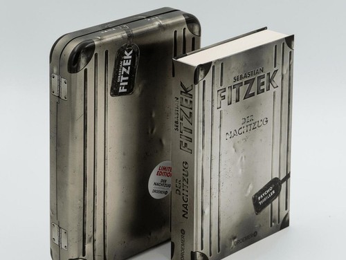 Der nachtzug limited edition - limited,