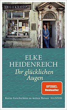 Ihr glücklichen augen kurze - ihr,