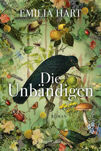 Die unbändigen - die,