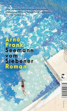 Seemann vom siebener roman - seemann,