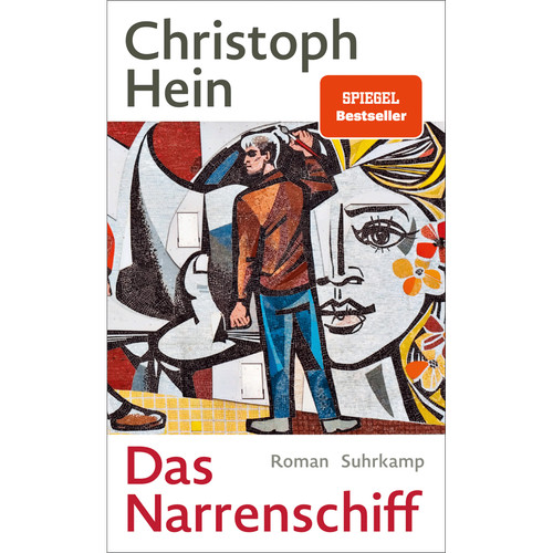 Das narrenschiff roman - narrenschiff:, |