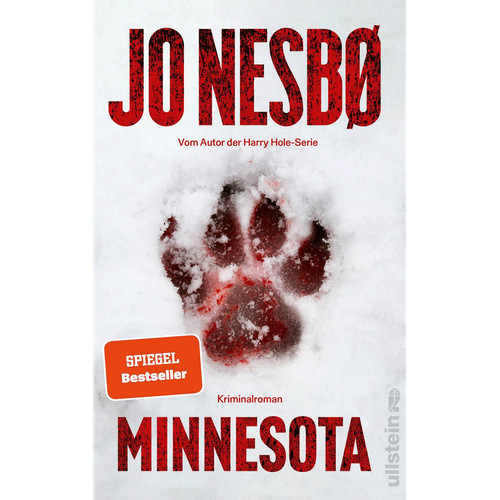 Minnesota kriminalroman - minnesota:, |