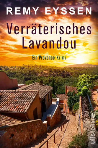 Verräterisches lavandou - verräterisches,