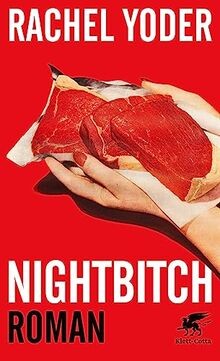 Nightbitch roman von yoder - roman,