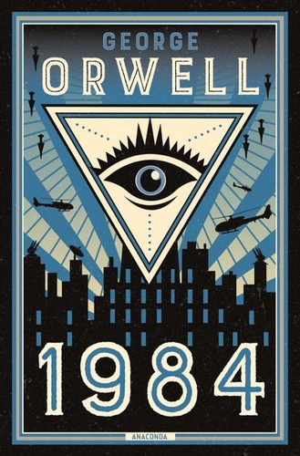 1984 nullgeorge orwell - |,